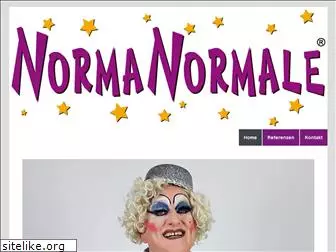 normanormale.de