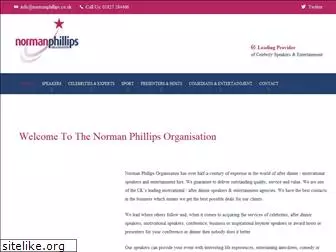 normanphillips.co.uk