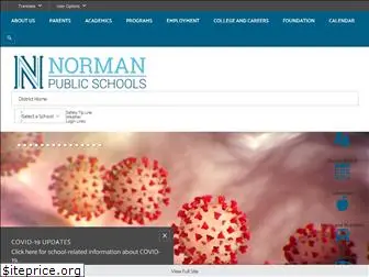 normanpublicschools.org