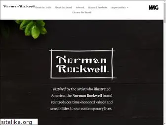normanrockwell.com