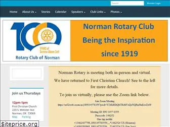 normanrotary.org