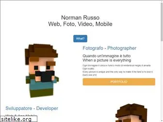 normanrusso.com