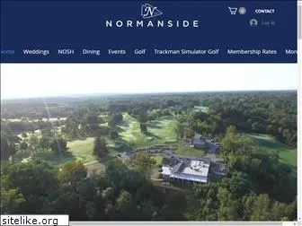 normanside.com