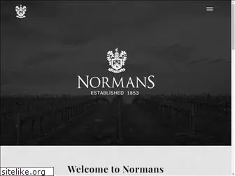 normanswines.com