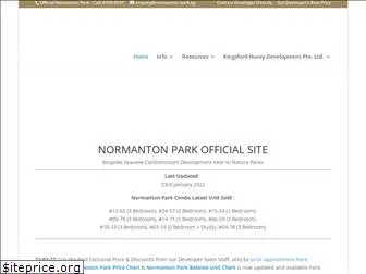 normanton-park.sg