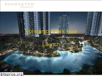 normantonpark-condo.sg