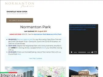 normantonpark-condos.sg