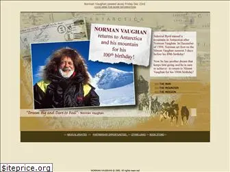normanvaughan.com