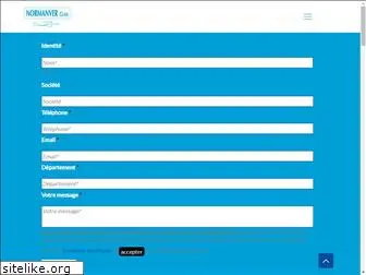 normanver-glass.fr