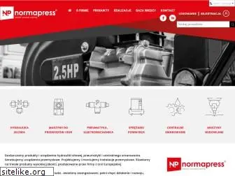 normapress.pl