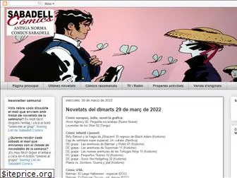 normasabadell.com