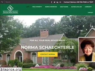 normasellshomes.com