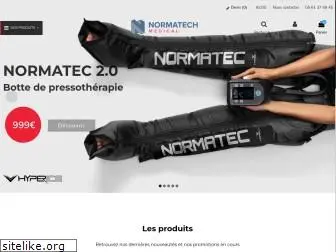 normatech-medical.com