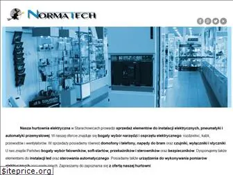 normatech.pl