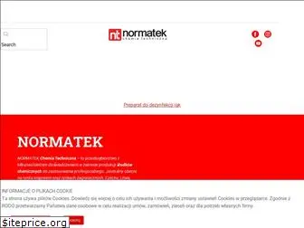 normatek.pl