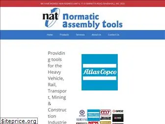 normatic.com.au