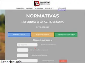 normativas.org.ar