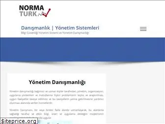 normaturk.com