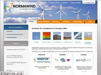 normawind.com