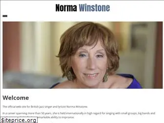 normawinstone.com