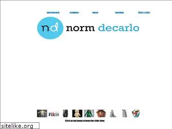 normdecarlo.com