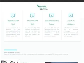 norme-iso-9001.com