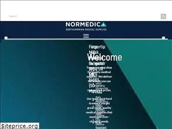 normedica.co.uk