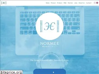 normee.co.jp