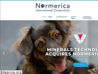 normericainc.com