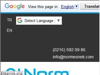 normesnek.com