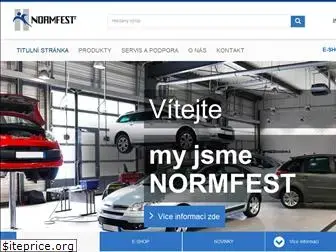 normfest.cz