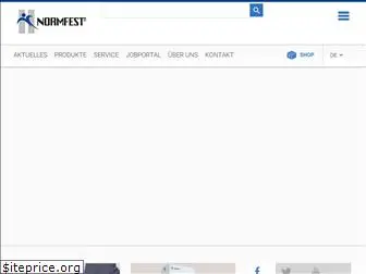 normfest.de