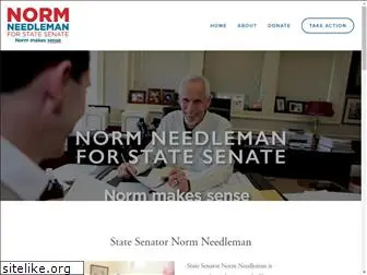 normforsenate.com