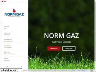 normgaz.com