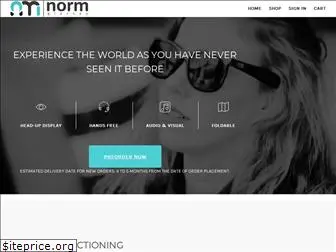 normglasses.com