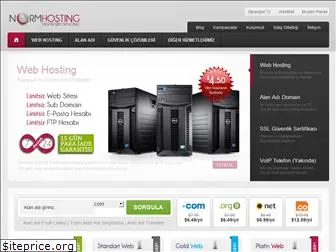 normhosting.com