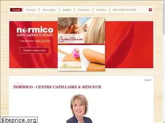 normico.com