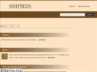 normikon.de