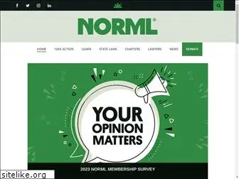 norml.net