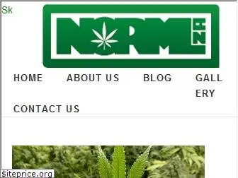 norml.org.za