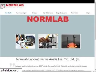 normlab.com