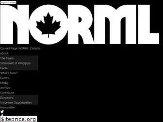 normlcanada.org