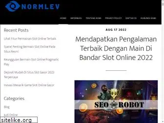 normlev.net