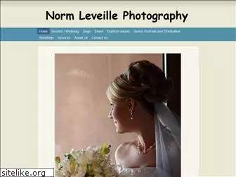 normleveille.com