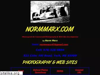 normmarx.com