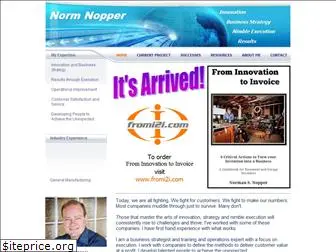 normnopper.com