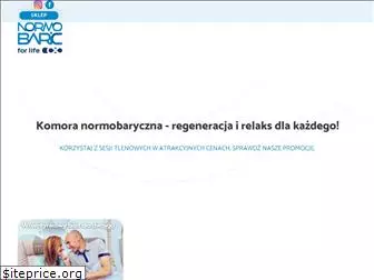 normobaric.com.pl