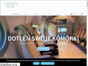 normolife.com