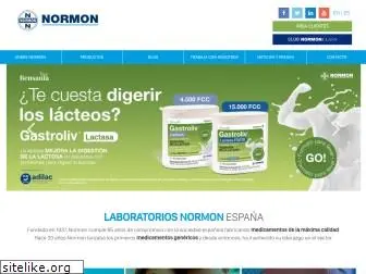 normon.es