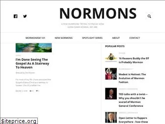 normons.com
